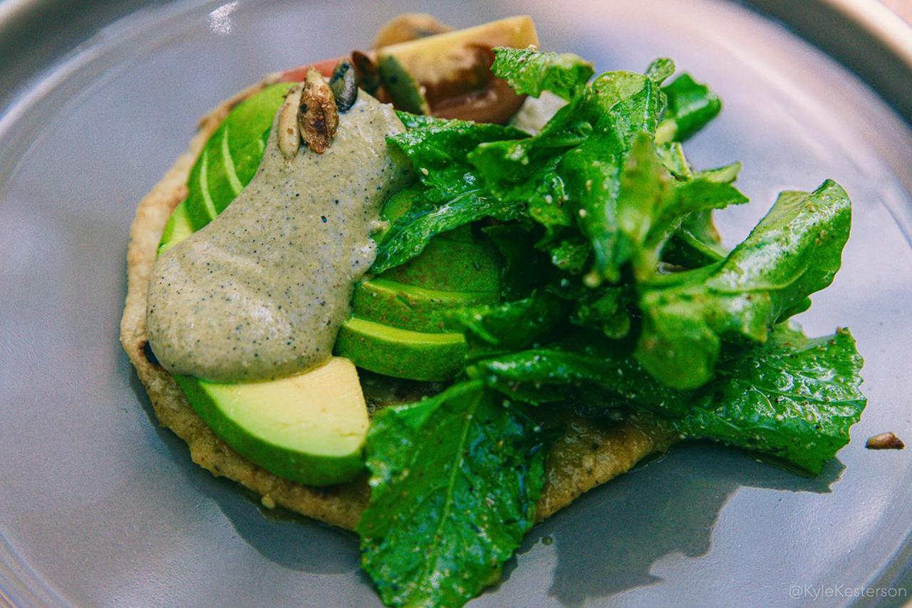 Kapok Bacalar - Plant Based Hotel Buenavista  Esterno foto